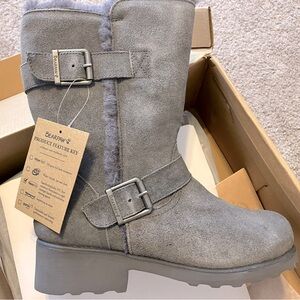 Bear Paw Women’s Boots